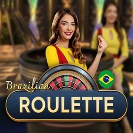 Try Brazilian Roulette (Pragmatic Play) slot by Pragmatic Play on qbetscasino.eu – logo image