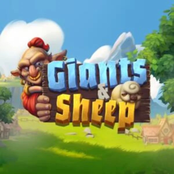 game logo by Relax Gaming on qbetscasino.eu