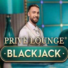 Privé Lounge Blackjack – slot by Pragmatic Play, featured at qbetscasino.eu