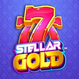 Play Stellar Gold slot by Snowborn Games on qbetscasino.eu