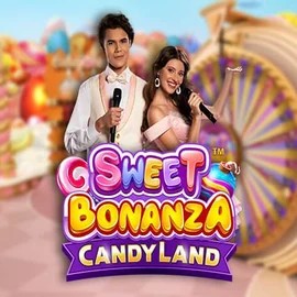 Sweet Bonanza Candy Land Live online slot from Pragmatic Play – play at qbetscasino.eu