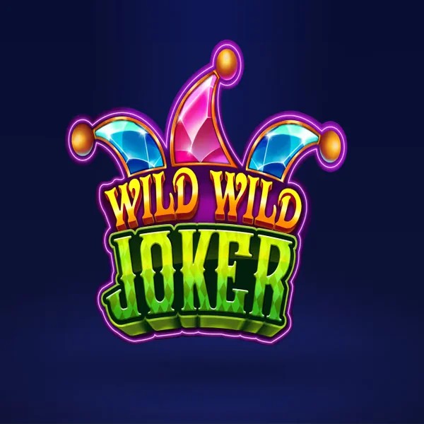 Wild Wild Joker logo – Slots by Pragmatic Play at Qbet Casino